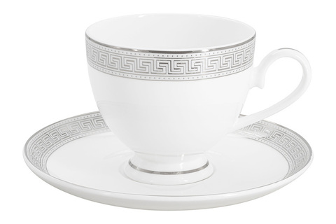 Чайный сервиз 40 предметов на 12 персон Anna Lafarg Emily Афина