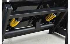 Беговая дорожка Dfit Maxima X New