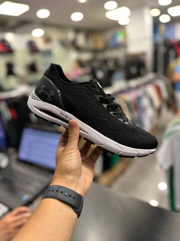 Обувь Under Armour 653876bl