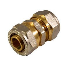 Муфта обжим. 16-16 (62001)