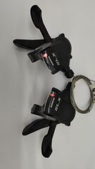 Манетки для велосипеда Shimano SLX SL-M660-A 3-10 (комплект) ma0082