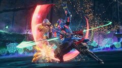 Игра Tekken 8 (PS5)