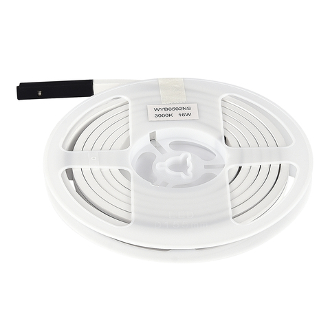 Гибкий светодиодный светильник ST Luce SUPER5 ST668.436.16