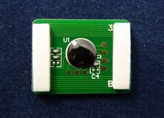 Чип OKI C834nw/C834dnw/C844dnw (46861322) Magenta, 10K