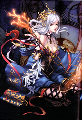 Yuan Liu Art Collection (на китайском языке)