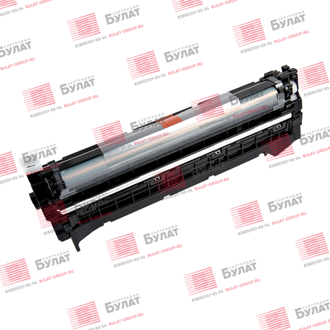 Блок проявки БУЛАТ DV-5150 (302NS93010) для Kyocera ECOSYS M6035, P6235 (Чёрный), ref