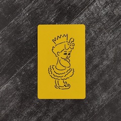 Девочка №16