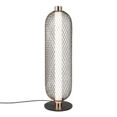 Настольная светодиодная лампа Aployt Nikusia APL.658.04.18