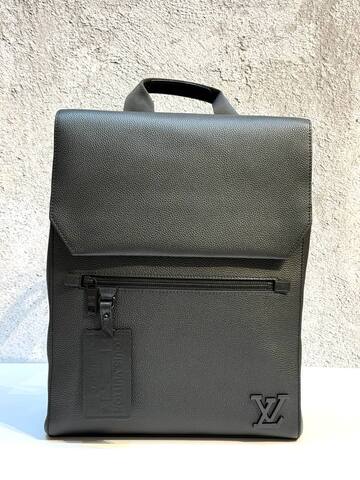 Рюкзак Louis Vuitton Fastline черный