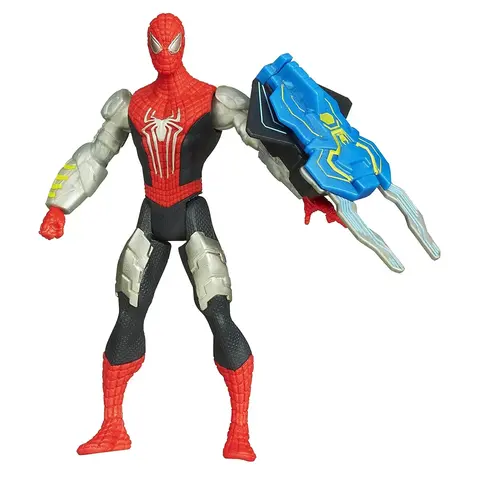 The Amazing Spider-Man 2 Spider Strike 3.75
