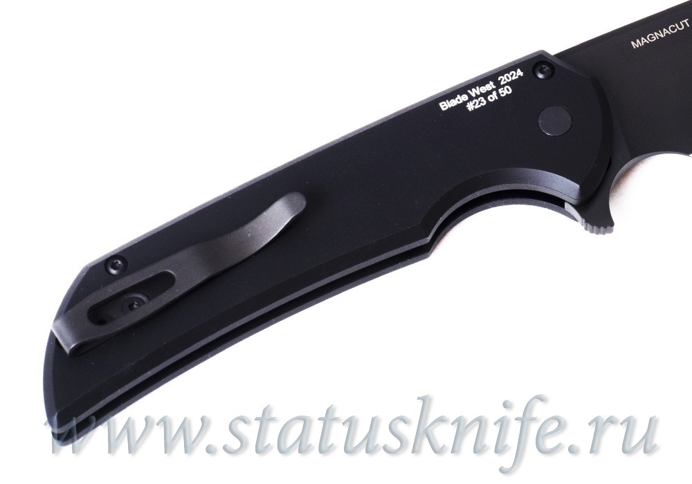 Нож Pro-Tech Mordax 2024 Blade Show West DLC magnacut