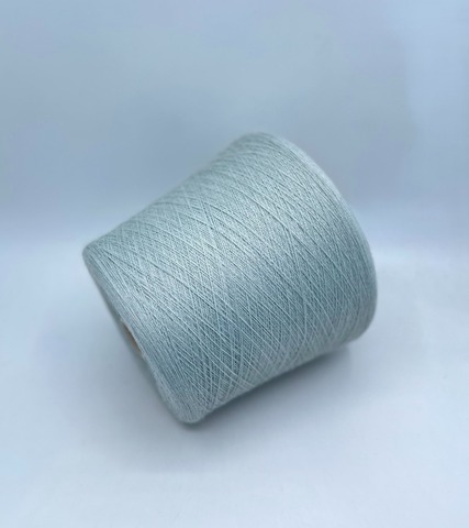 Ziche (пр.Италия),art-Panda, 2/32 1600м/100гр,50% Меринос 50%Акрил, цвет-Бледно-зеленый(953/16). арт.34202