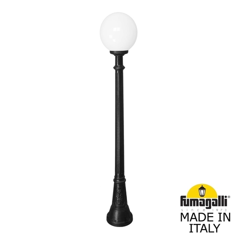 Ландшафтный светильник Fumagalli GLOBE 300 G30.158.000.AYF1R