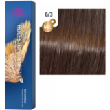 WELLA KOLESTON PERFECT 6/3 Пралине 60 мл