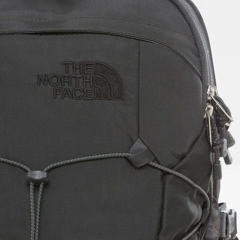 Картинка рюкзак городской The North Face Borealis Asphalt Grey/Silvr Rflctv - 6