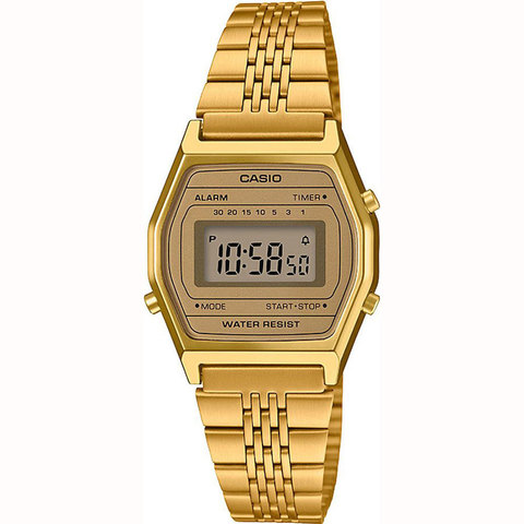 Наручные часы Casio LA690WEGA-9EF фото