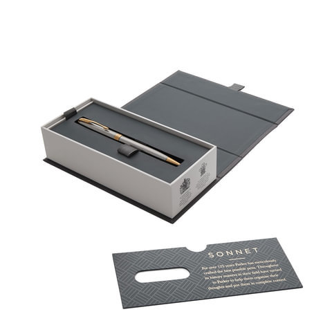 Ручка шариковая PARKER 