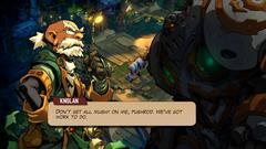 Battle Chasers: Nightwar (для ПК, цифровой код доступа)