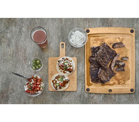 Доска разделочная Victorinox 7.4122 бум.комп.