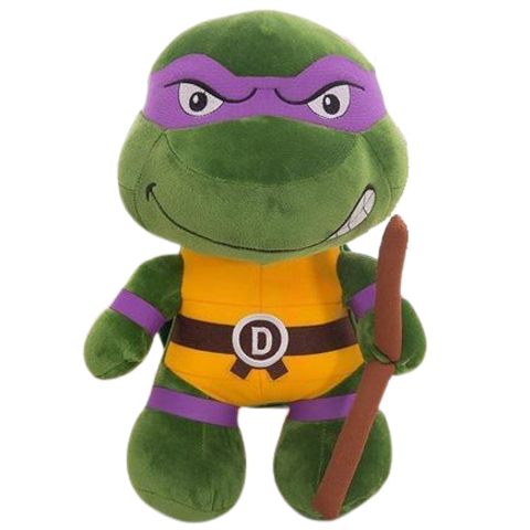 Игрушка Черепашка ниндзя Донателло 55см