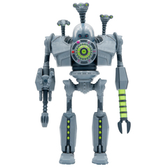 Фигурка Super7 Iron Giant (Angry)