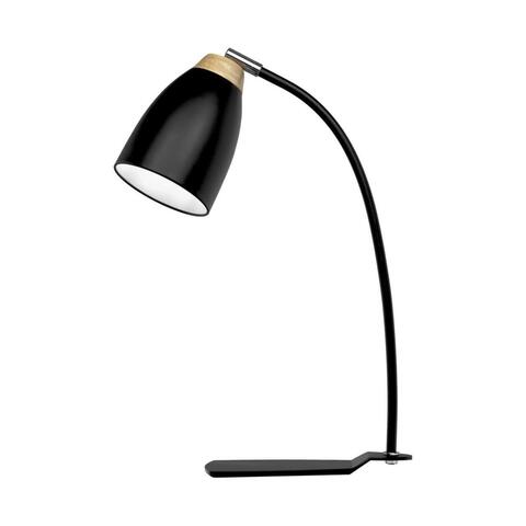 Настольная лампа Loft It Watchman LOFT4402T-BL