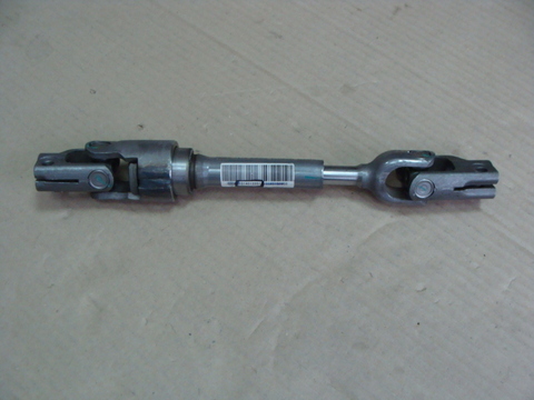 Рулевой валик  Geely Х7