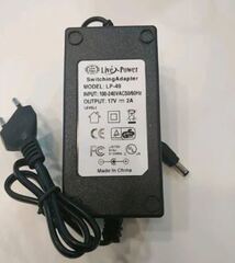 Блок питания ET DC-1720