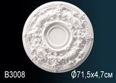 Розетка B3008