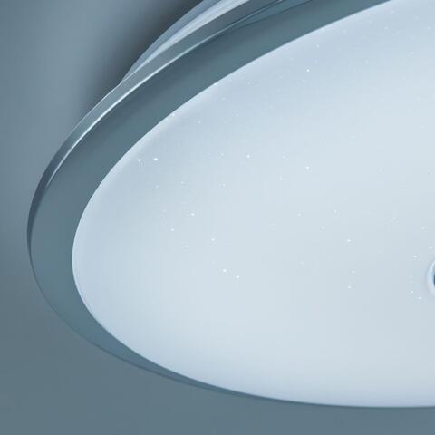 Потолочный светодиодный светильник Citilux Старлайт Смарт CL703A80G