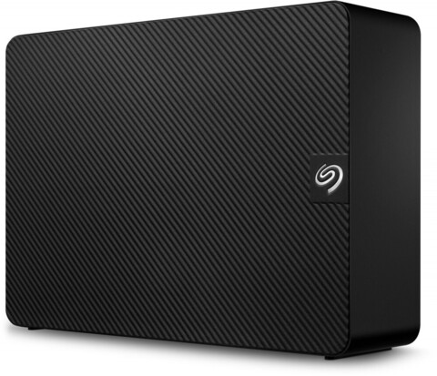 Внешний жесткий диск Seagate 10TB Expansion Desktop HDD 3.5