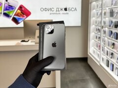 iPhone 12 Pro, 256 ГБ б/у
