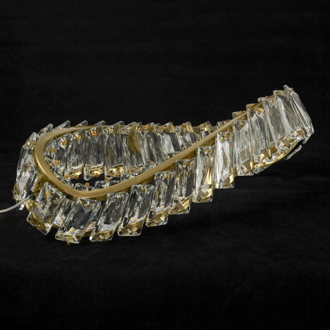 Подвесной светодиодный светильник Lussole ENTERPRISE LSP-7252