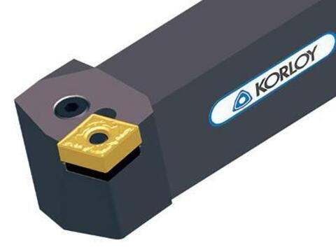 Токарная державка ISO - PCKNR2525-M12