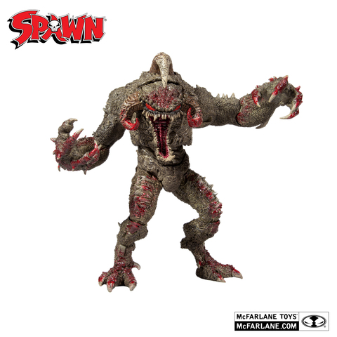 Фигурка McFarlane Toys Spawn: The Violator (Bloody)
