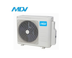 Наружный блок MDV FREE MATCH MD2O-18HFN1