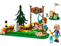 Конструктор LEGO Friends 42622 Стрельба из лука в летнем лагере