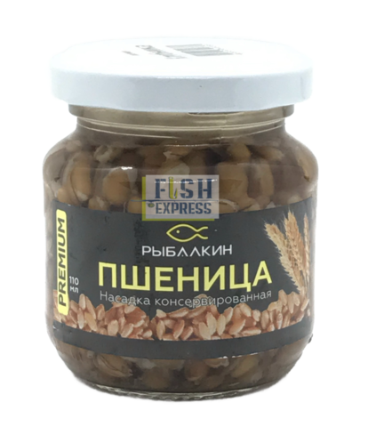 ПШЕНИЦА 
