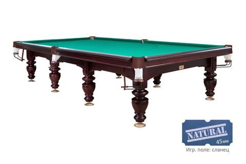 Бильярдный стол для русской пирамиды 