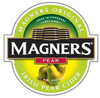 Сидр Magners Pear Cider этикетка