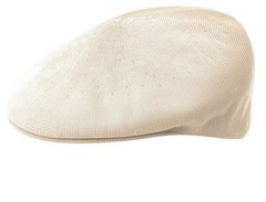 Кепка Kangol Tropic 504 бежевая
