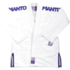 Ги Manto X3 White