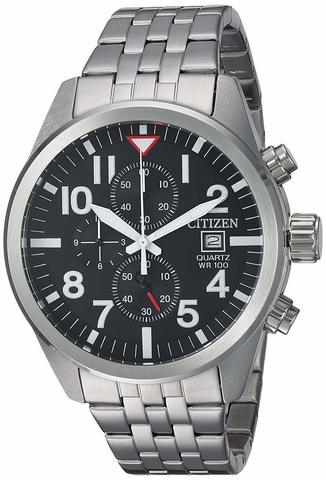 Наручные часы Citizen AN3620-51E фото