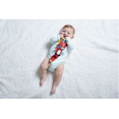 Tiny Love Подвеска-колокольчик 