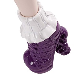 Эппл Вайт и Рэйвен Квин Школьный дух - !НЕБОЛЬШОЕ ПОВРЕЖДЕНИЕ УПАКОВКИ!