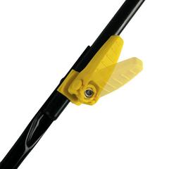 Газонокосилка электрическая DDE LME 3212 (шир 32 см 1,2 кВт выс 25-60 мм сборник) (791-707)