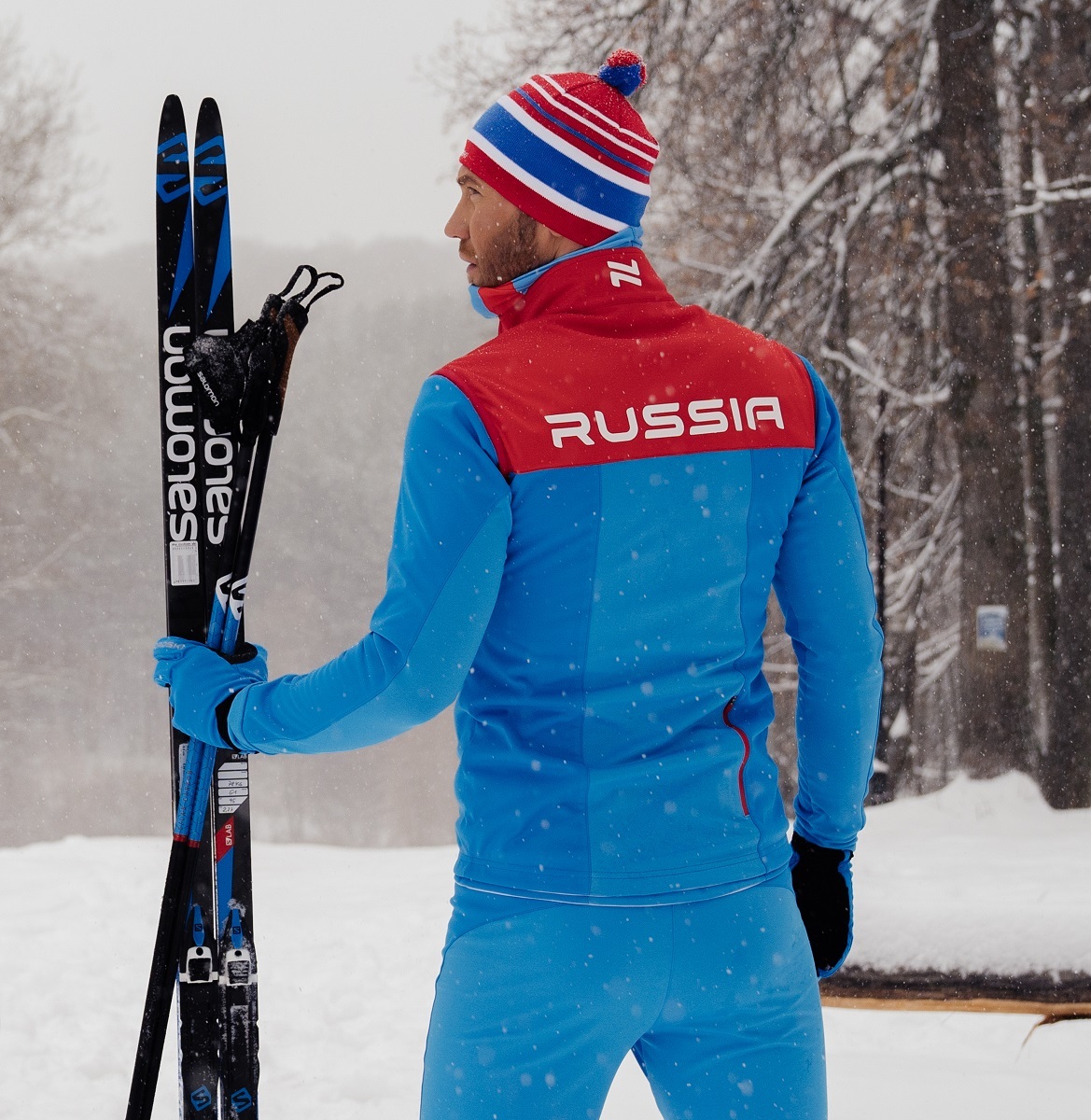 Одежда для лыжников купить по выгодной цене в интернет-магазине Nordski