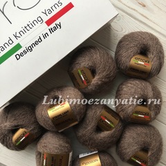 Etrofil light mohair 6009