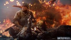 Battlefield 4 (Xbox One/Series S/X, полностью на русском языке) [Цифровой код доступа]