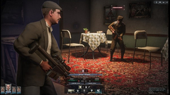 Phantom Doctrine (для ПК, цифровой код доступа)